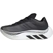 Adidas Originals Sapatilhas baixas 'Hyperboost' cinzento / cinzento basalto / preto