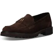 TT. BAGATT Sapato Slip-on castanho escuro