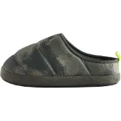 Next Pantufa cáqui / oliveira / verde escuro