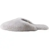 Next Sapato aberto cinzento
