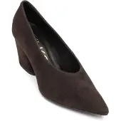Rylko Sapatos de salto castanho