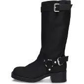 Nae Vegan Shoes Botas 'RUBY' preto