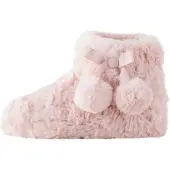 Next Pantufa cor-de-rosa