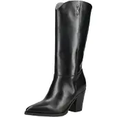 Nero Giardini Botas De Salto Alto I617143d