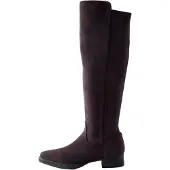 Next Bota 'Forever Comfort' chocolate
