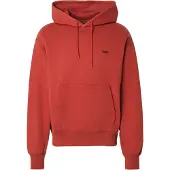 Vans Sweatshirt 'LEFT CHEST II' vermelho ferrugem