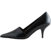 Next Sapatos de salto 'Forever Comfort' preto