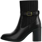 Anna field Botim preto