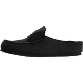 Birkenstock Tamancos Naples mulheres - Cinza - 43
