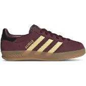 Adidas Sapatilhas GAZELLE INDOOR J criancas - Violeta - 36 2/3