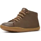 Camper Botinhas Peu Cami