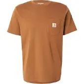 Carhartt WIP Camisa pueblo