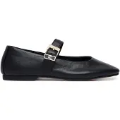 Tommy Hilfiger Sapato Slip-on preto