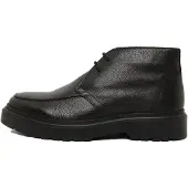 About You Botas chukka 'William' preto