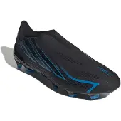Adidas Botas de Futebol Sem Atacadores F50 HYPERFAST LEAGUE — Piso Firme