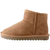 Next Bota castanho claro
