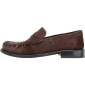 JOOP! Mocassins castanho escuro