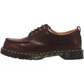 Dr. Martens Sapato com atacadores 'Lowell' castanho