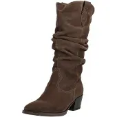 Nero Giardini Botas De Salto Alto I617128d