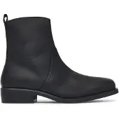 Tommy Hilfiger Botas preto