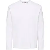 Only & Sons Camisa 'ONSFred' branco