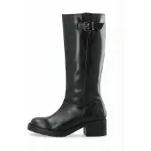 Ca'shott Botas chelsea ' CASRIKKE ' preto