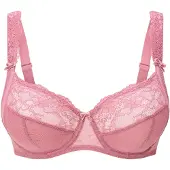 Lingadore Soutien rosa