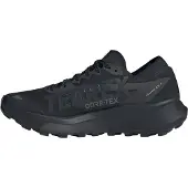 Adidas Sapato baixo 'Agravic' preto