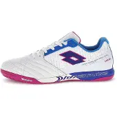Lotto Chuteira 'Tacto Hyperpulse 100' índigo / roxo / branco
