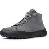 Camper Botas com atacadores ' Peu Serra ' cinzento