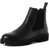 Tamaris Botas chelsea preto