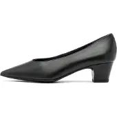 Rylko Sapatos de salto preto