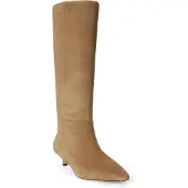 Ralph Lauren Bota bege