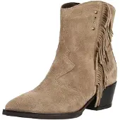 Nero Giardini Botinhas De Salto I617120d