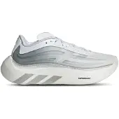 Adidas Sapatilhas baixas 'Hyperboost Euphoria' cinzento / menta / branco