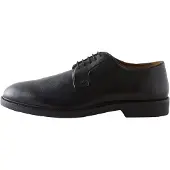 Next Sapato com atacadores preto
