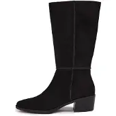 Rylko Sapatos de salto preto