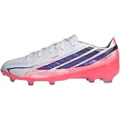 Adidas Botas de Futebol F50 Hyperfast Elite — Piso Firme (Criança)