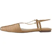 Next Sandália 'Forever Comfort' camelo