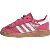 Adidas Sapatilhas 'Handball Spezial' cor-de-rosa / branco