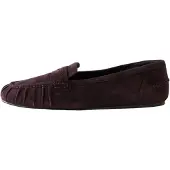 Next Mocassins 'Forever Comfort' chocolate