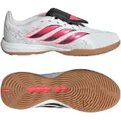 Adidas Sapatilhas de Futsal com Língua Dobrada Predator League — Pavilhão (Criança)