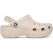 Crocs Tamancos Classic Platform