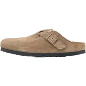 Birkenstock Sapato aberto 'Boston Shear LEVE' brocado
