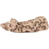 Next Pantufa cappuccino / mocha / castanho escuro