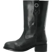 Ca'shott Bota 'VILMA' preto