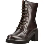 Nero Giardini Botinhas De Salto I618084d