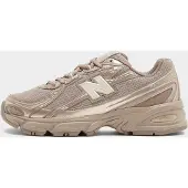 New Balance Sapatilhas baixas '740' castanho / castanho claro