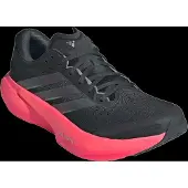 Adidas Sapatilha de corrida 'Supernova Rise 3' cinzento / preto