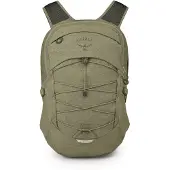 Osprey - Bicicleta trabalho - Quasar Driftshade Olive Tan para Unissexo - Caqui